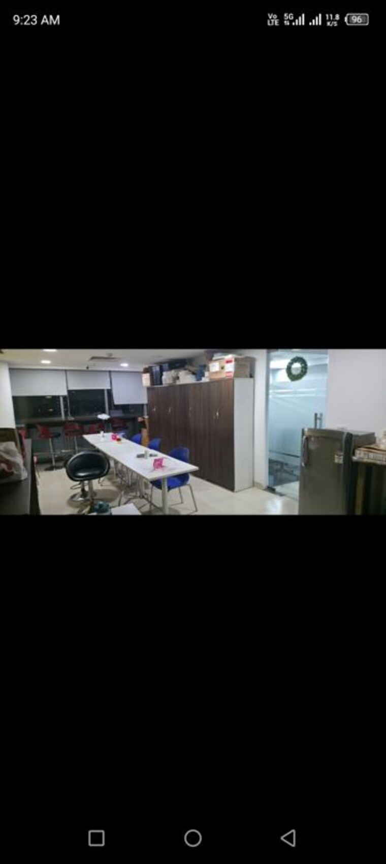 Team Area, spaze-itech-park Commercial Office Space 5150 Sq.Ft. In Sector 49 Gurgaon 9979490