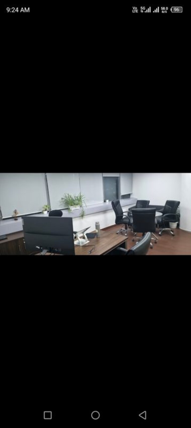 Team Area, spaze-itech-park Commercial Office Space 5150 Sq.Ft. In Sector 49 Gurgaon 9979490