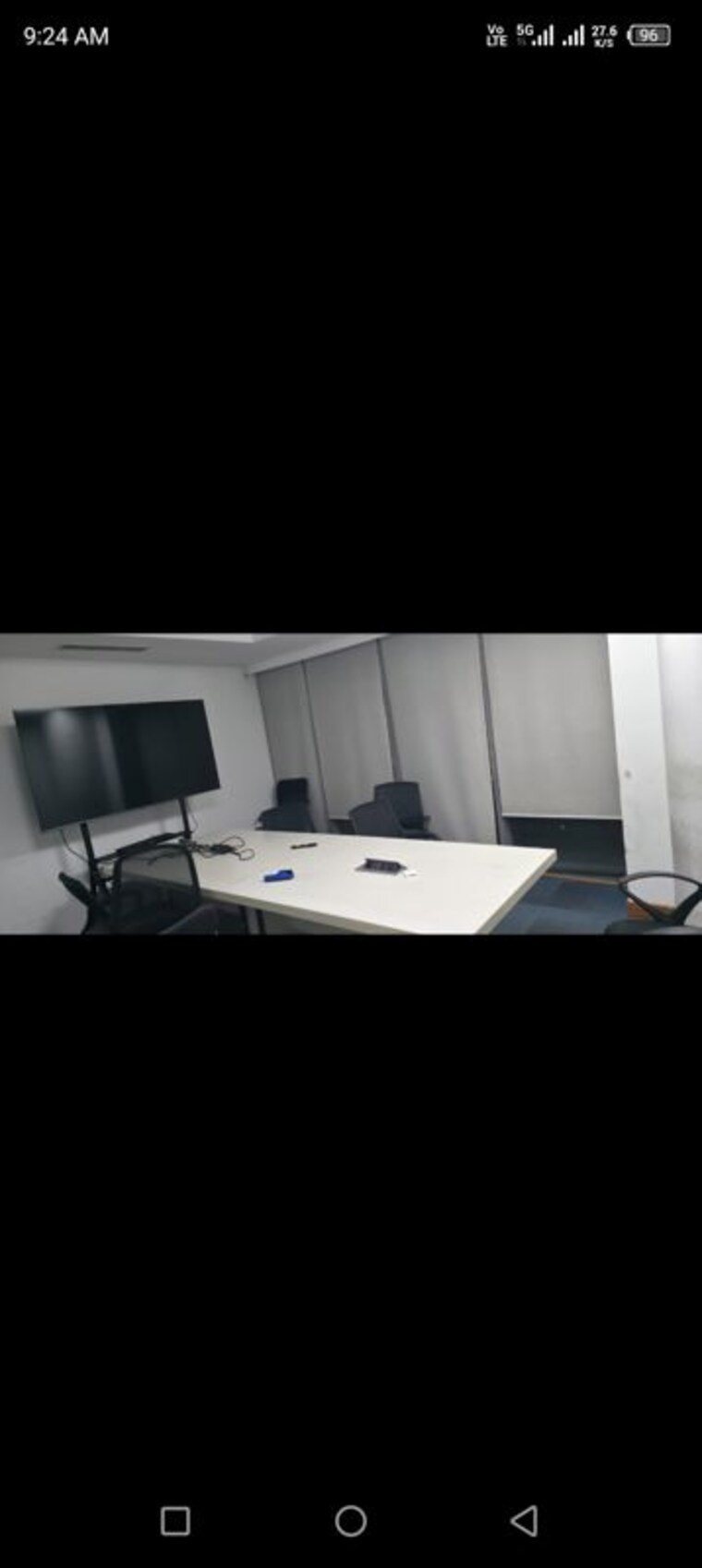 Team Area, spaze-itech-park Commercial Office Space 5150 Sq.Ft. In Sector 49 Gurgaon 9979490