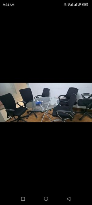 Team Area in  Office Space at Spaze ITech Park, Sector 49 – for Rent