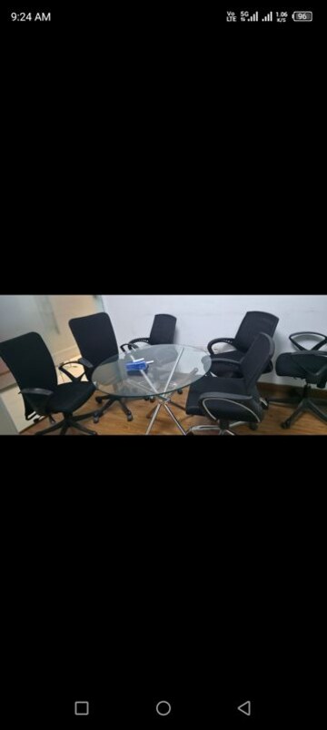Team Area in  Office Space at Spaze ITech Park, Sector 49 – for Rent