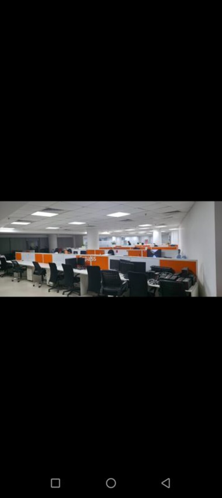 Team Area, spaze-itech-park Commercial Office Space 5150 Sq.Ft. In Sector 49 Gurgaon 9979490