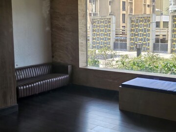 Living Room in 3 BHK Apartment at Kharghar Sector 35d – for Sale