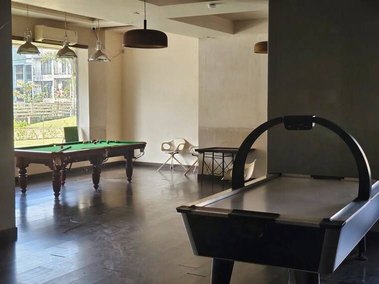 Exterior View, kharghar sector 35d 3 Bedroom 1710 Sq.Ft. Apartment In Kharghar Sector 35d Navi Mumbai 9966056