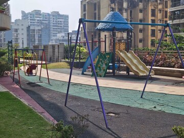 3 BHK Apartment – Exterior View View at Kharghar Sector 35d - for Sale