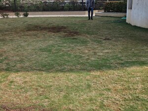 3 BHK Apartment – Exterior View View at Kharghar Sector 35d - for Sale