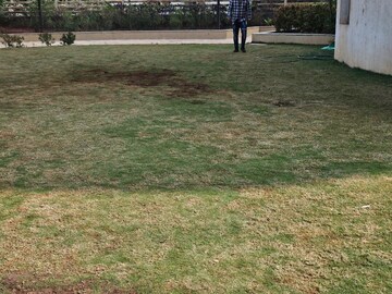 3 BHK Apartment – Exterior View View at Kharghar Sector 35d - for Sale