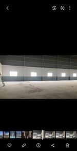 10000 Sq.Yd. Warehouse in Sachin