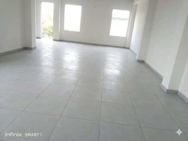 2 BHK + Pooja Room Apartment For Rent in Chouhan Galaxy