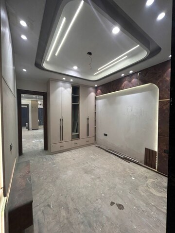 Floor Plan in  Office Space at Kalkaji – for Rent