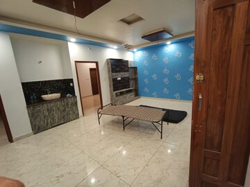 Master Bedroom in 2 BHK Independent House at Shimla Bypass Road – for Rent
