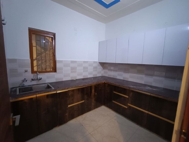 Kitchen, shimla bypass road 2 Bedroom 1500 Sq.Ft. Independent House In Shimla Bypass Road Dehradun 9979507