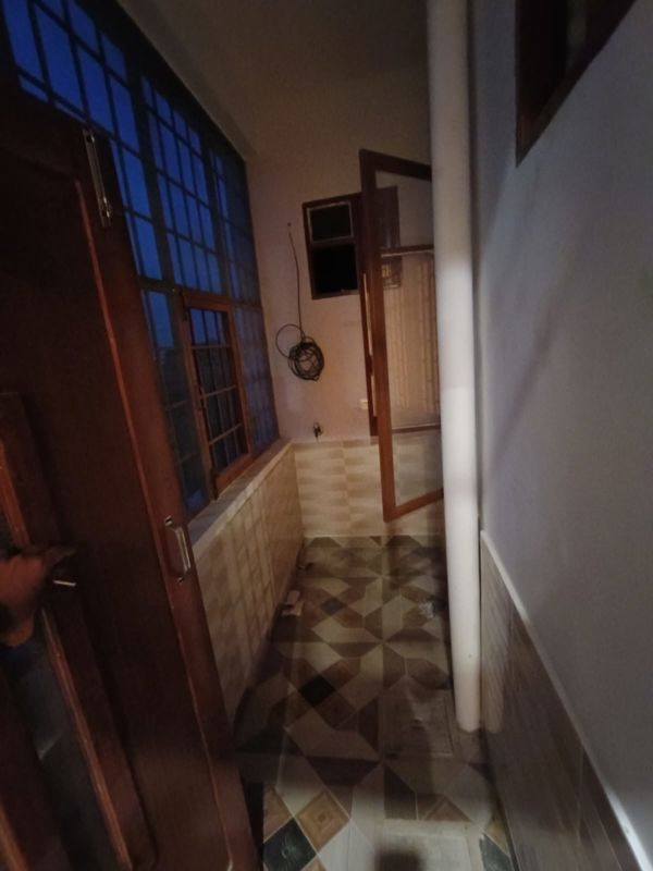 2 BHK Independent House For Rent in Shimla Bypass Road