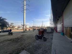  Plot For Sale in BPTP Parkland, Sector 75