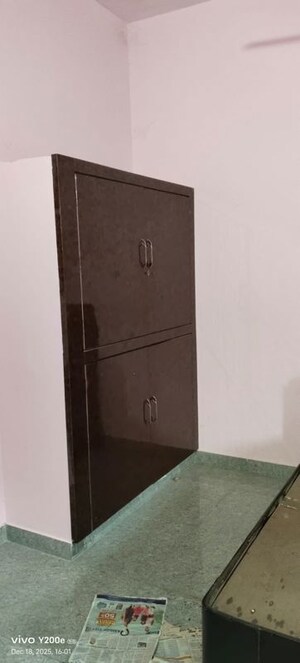 Furnished Amenities in 2 BHK Independent House at Panditwari – for Rent