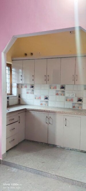 Kitchen in 2 BHK Independent House at Panditwari – for Rent