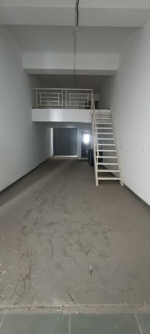  Office Space – Exterior View View at Juinagar - for Rent