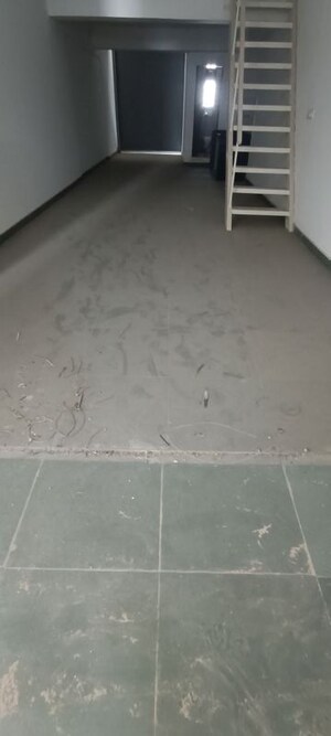  Office Space – Exterior View View at Juinagar - for Rent