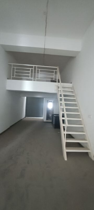  Office Space – Exterior View View at Juinagar - for Rent