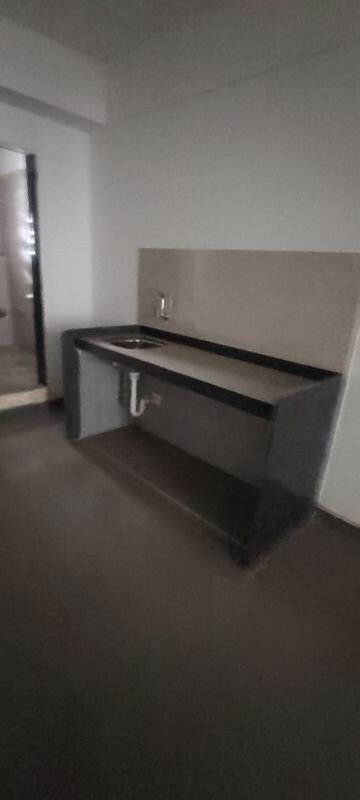  Office Space – Exterior View View at Juinagar - for Rent