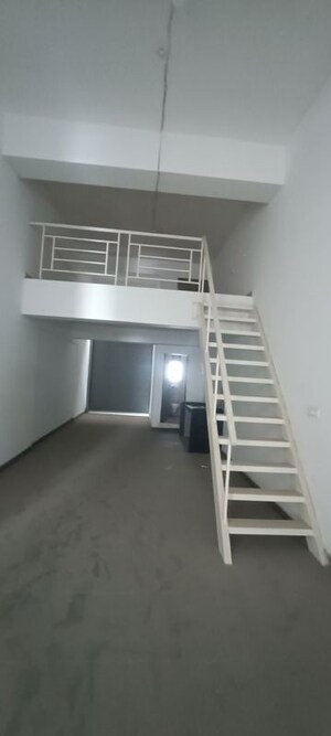  Office Space – Exterior View View at Juinagar - for Rent