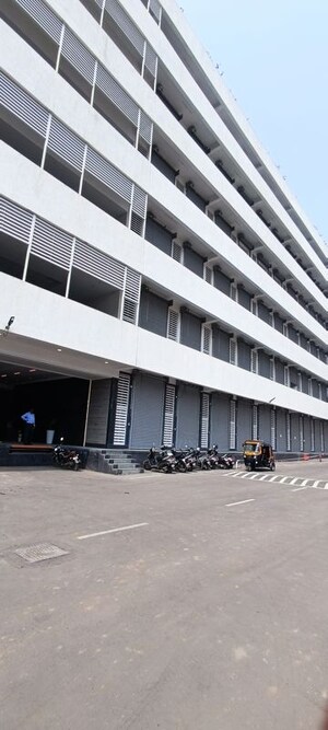  Office Space For Rent in Juinagar