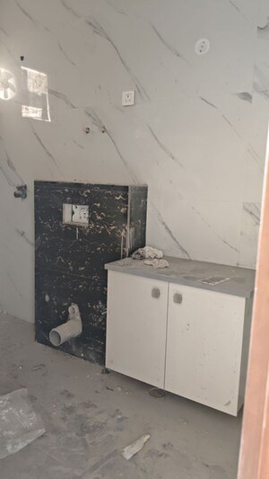 Master Bedroom in 4 BHK Builder Floor at TDI The Grand Retreat, Sector 88 – for Sale