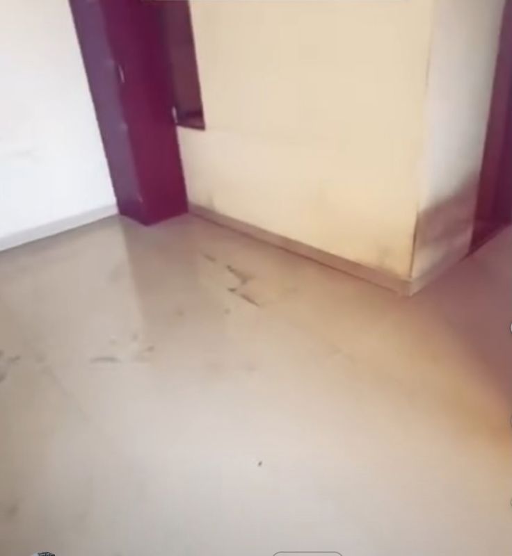2 BHK Apartment For Rent in Rutu Estate