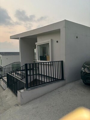 4 BHK Villa – Exterior View View at Ranikhet - for Sale