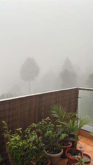 4 BHK Villa – Exterior View View at Ranikhet - for Sale