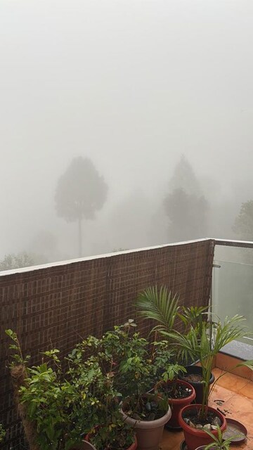 4 BHK Villa – Exterior View View at Ranikhet - for Sale