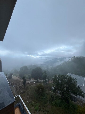 4 BHK Villa – Exterior View View at Ranikhet - for Sale