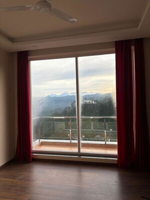 Room in 4 BHK Villa at Ranikhet – for Sale