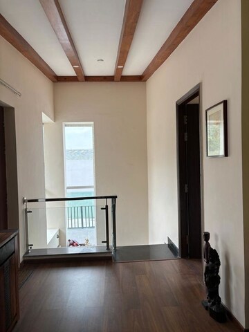 4 BHK Villa – Exterior View View at Ranikhet - for Sale