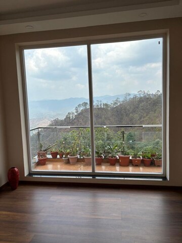 Room in 4 BHK Villa at Ranikhet – for Sale
