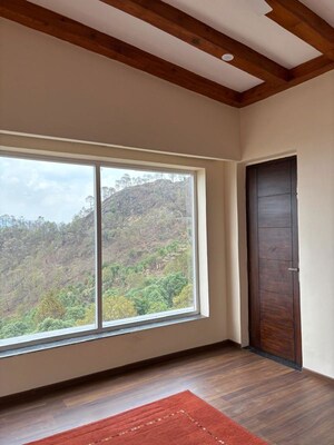 Room in 4 BHK Villa at Ranikhet – for Sale