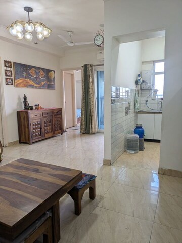 Bedroom in 2 BHK Apartment at Gaur City 1st Avenue, Sector 4 Greater Noida – for Rent