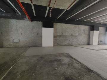  Showroom – Exterior View View at Nyati Unitree, Yerawada - for Rent