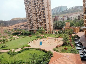 2 BHK Apartment – Exterior View View at K Raheja Heights, Malad East - for Sale