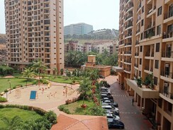 2 BHK + Extra Room Apartment For Sale in K Raheja Heights