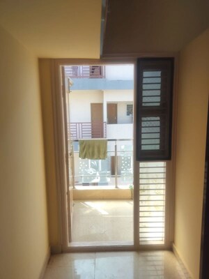 3 BHK Independent House For Sale in Nagashetty Halli