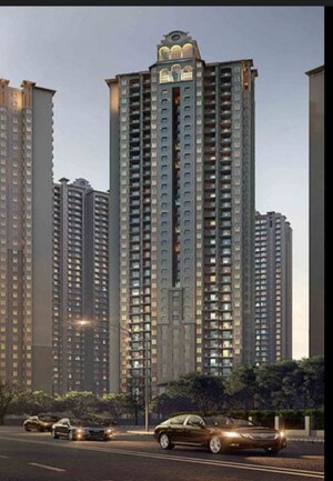 3 BHK Apartment For Sale in ATS Picturesque Reprieves, Sector 152