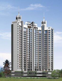 4 BHK + Extra Room Apartment For Sale in Vasant Valley Ivy Tower