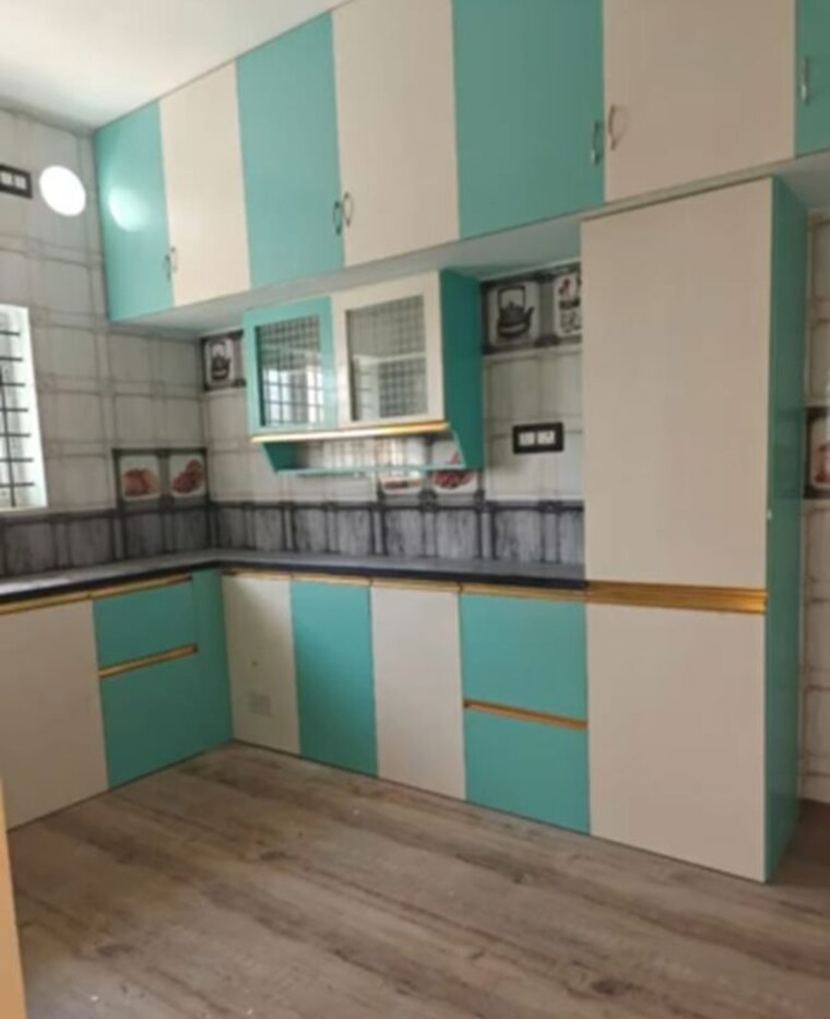 Kitchen, bathlapalli 2 Bedroom 1200 Sq.Ft. Independent House In Bathlapalli Hosur 9979539