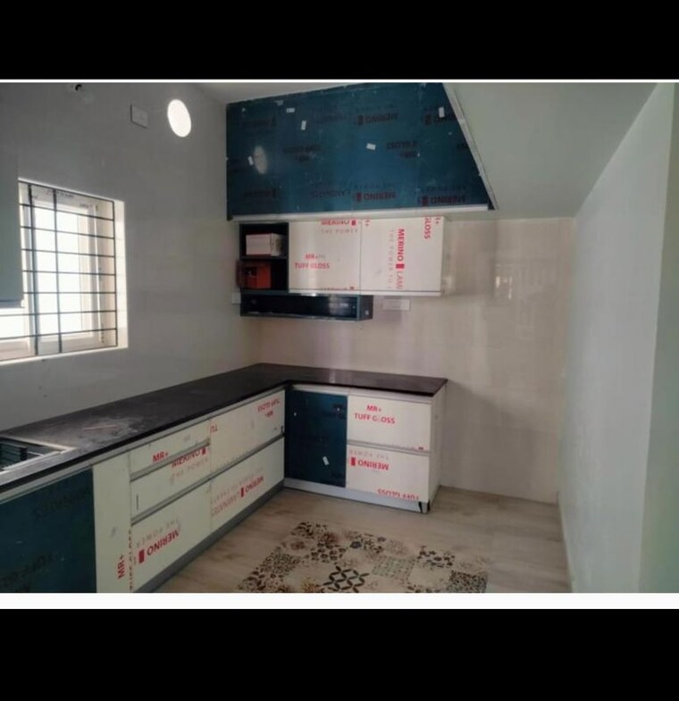 Kitchen, bathlapalli 2 Bedroom 1200 Sq.Ft. Independent House In Bathlapalli Hosur 9979539