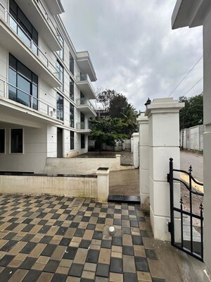  Office Space – Exterior View View at Mahadevpura - for Sale