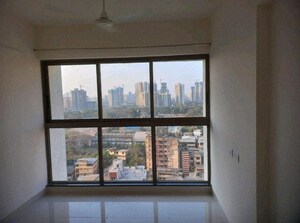 Bedroom in 1 BHK Apartment at Lodha Casa Viva, Majiwada – for Sale