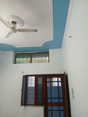 2.5 BHK Independent House – Exterior View View at Capital Heights Niranjanpur, Gms Road - for Rent