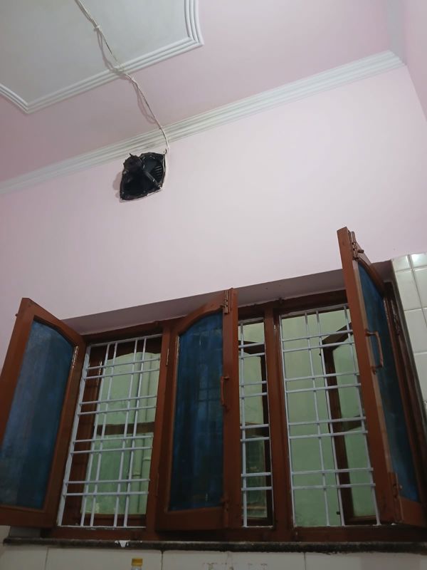 2.5 BHK Independent House For Rent in Capital Heights Niranjanpur
