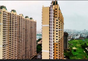 3 BHK Apartment – Exterior View View at ATS Floral Pathways, Mahurali - for Sale